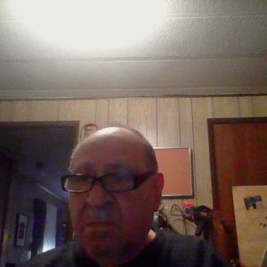 Meet your Posher, Frank